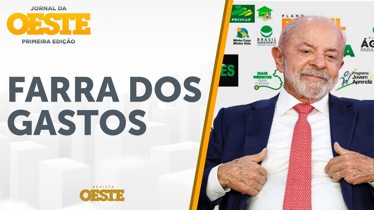 Rombo fiscal maquiado: a verdade sobre as contas públicas que ninguém te conta