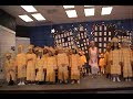 Carter Elementary Kinder Graduation/Musical Presentation Carter Elementary Kinder Graduation/Musical Presentation