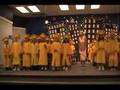 Carter Elementary Kinder Graduation/Musical Presentation