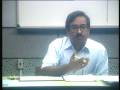 Lecture - 22 Kinetic Parameters for IME Systems