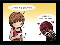 Death Note: Trivia Show: AWESOME DUB!!!