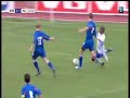 Norge - Island G19 EM-kval 2007