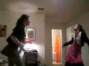 Cortney and Camey! (Jonas Brothers) Hold On Cortney and Camey! (Jonas Brothers) Hold On