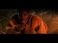 The Jeppers Creepers 2 music video with song called Sonne by German group Rammstein.