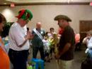 The PT Nuptials!