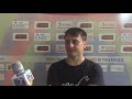 Intervista a Lorenzo Pintus, coach del Volleyrò Roma