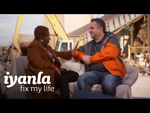 how to fix your life