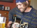 todd snider playing 