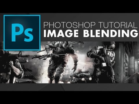 photoshop tutorial