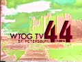 WTOG Channel 44 Station ID - 1970\ WTOG Channel 44 Station ID - 1970\