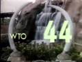 WTOG Channel 44 Station ID - 1970's