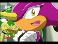 sonic and friends sings you like waffles 2