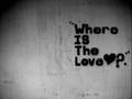 Crazyland - Where is the love