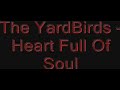 Yardbirds – HeartFullOfSoul