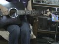 JaaneJa in guitar JaaneJa in guitar