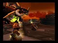 Alpha Omega vs. Nefarian