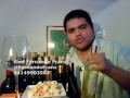 Armonía con ensalada de gallina: Navidad 2010