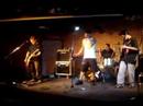 Alive - Faultline - Cultura Inglesa - Outubro 2007