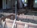 Foundation Form Work