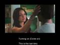 High School Musical 3-Now or Never Music video with Lyrics