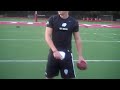 Adam Tafralis video 1