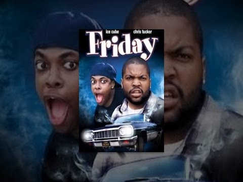 Friday