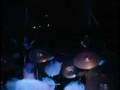 videos de los fabulosos cadillacs - siguiendo la luna (live)