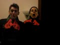 Tacchini Paola & Nicolas buon natale Rocchetta-Cairo