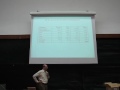 Andrew Tanenbaum at UPB