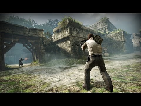 how to patch cs go