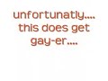 sims gone gay dance video