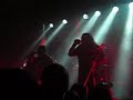 Here's thrash legends TESTAMENT playing their song 
