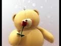Bear Kiss Bear Kiss