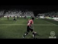 Fifa Skills Compilation