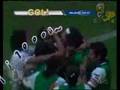 Pachuca 3 - America 1 Clausura 2008 Jornada 13