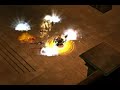 Titan Quest Thane class video