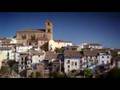 ALHAMA DE GRANADA de CINE