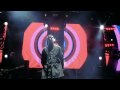 [HD] Oasis - Roll With It (Live @ Fuji Rock Festival '09)