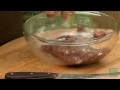 Wild Game Cooking: Grilled Venison - Texas Parks and Wildlife [Official]