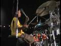 Meet this young Goan Drummer