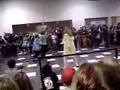 videos de Cosplay Chess Part 4 of 5