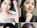 Song Hye Kyo Vs. Kim Tae Hee