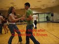 Salsa On2 (Oscar & Melissa) Salsa On2 (Oscar & Melissa)