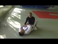 Brazilian Jiu-Jitsu/ Guard with arm attacks Brazilian Jiu-Jitsu/ Guard with arm attacks
