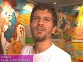 Cruzeiro Universitário: entrevista com Saulo da Banda Eva