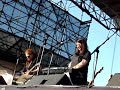 The Breeders LIVE at McCarren Park Pool Brooklyn