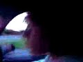 me and mowg joyriding, obviously
