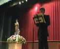 Discurso del delegando de 2
