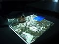 cruiser-tabletop-surface-interface-google-maps-and-flick.html