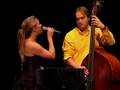 Katelijne van Otterloo - They can't take that away from me